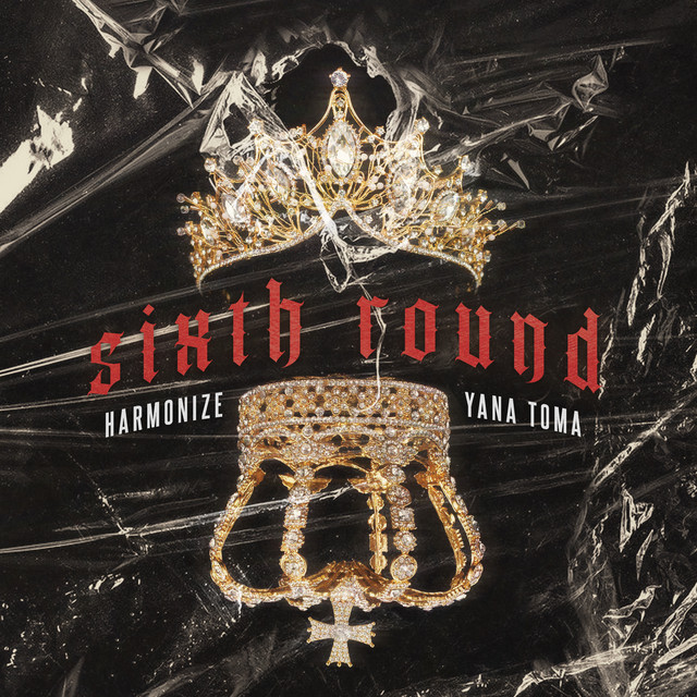 '6th Round' cover art