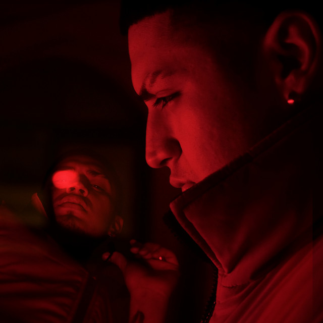 'Así de Bipolar' cover art