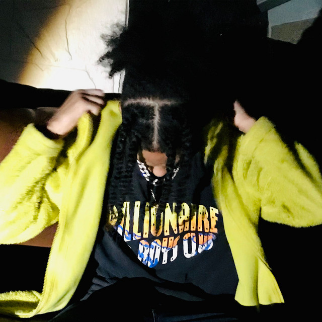 'EXTINCT' cover art