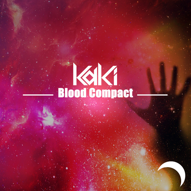 'Blood Compact' cover art