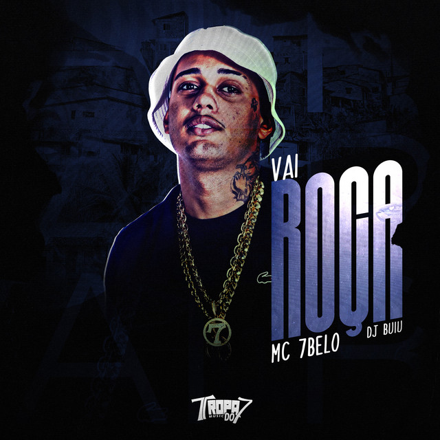 'Vai Roça' cover art