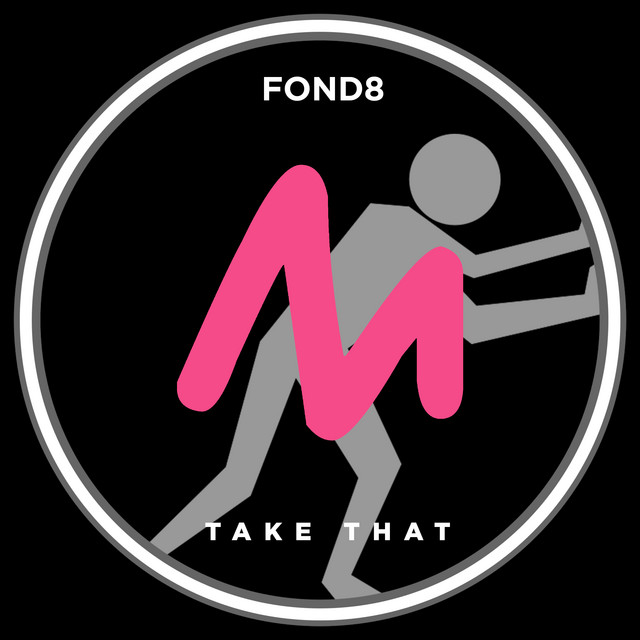 'Take That' cover art