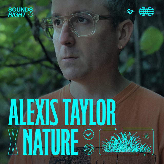 'A Day In The Life Of A Tree (feat. NATURE)' cover art