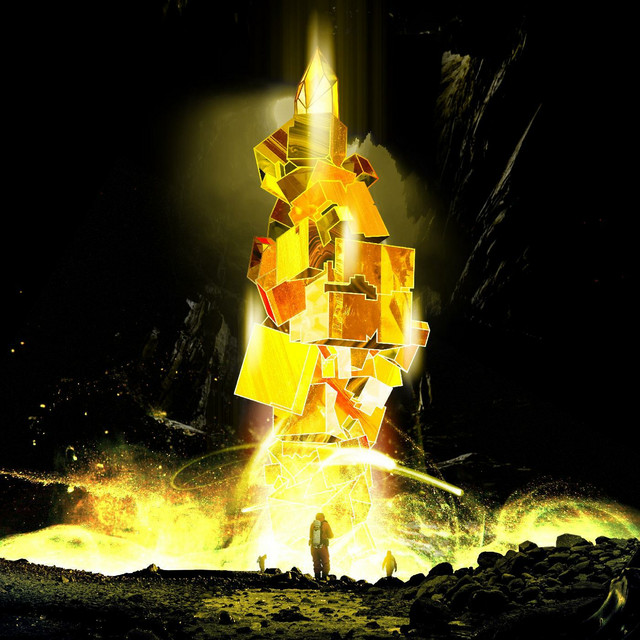 'Sulfur EP' cover art
