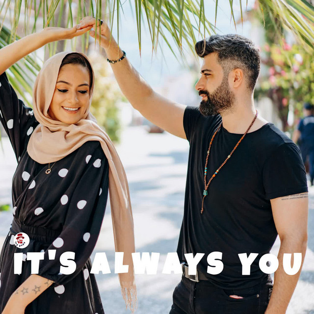 'Its Always You' cover art