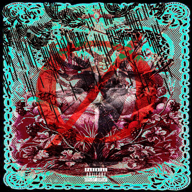 'HELLiSHDRANK ØØØ' cover art