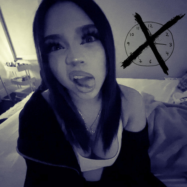 'Time Wasted' cover art