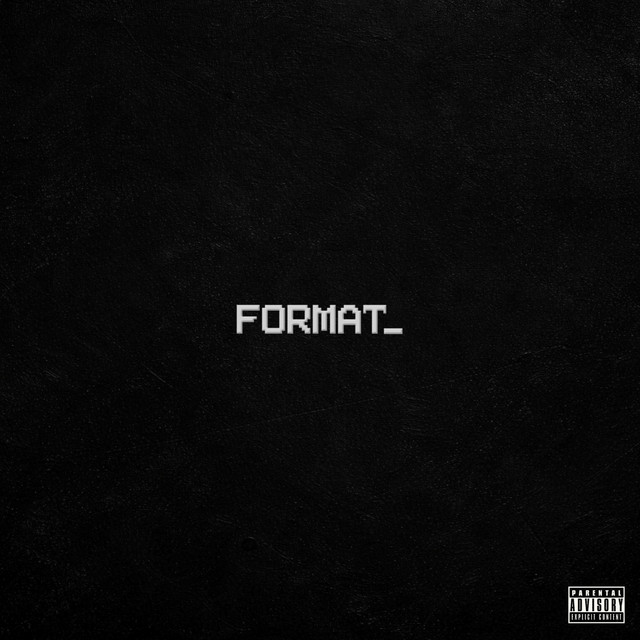 'Format' cover art