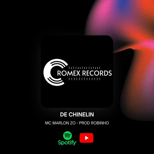 'De Chinelin' cover art