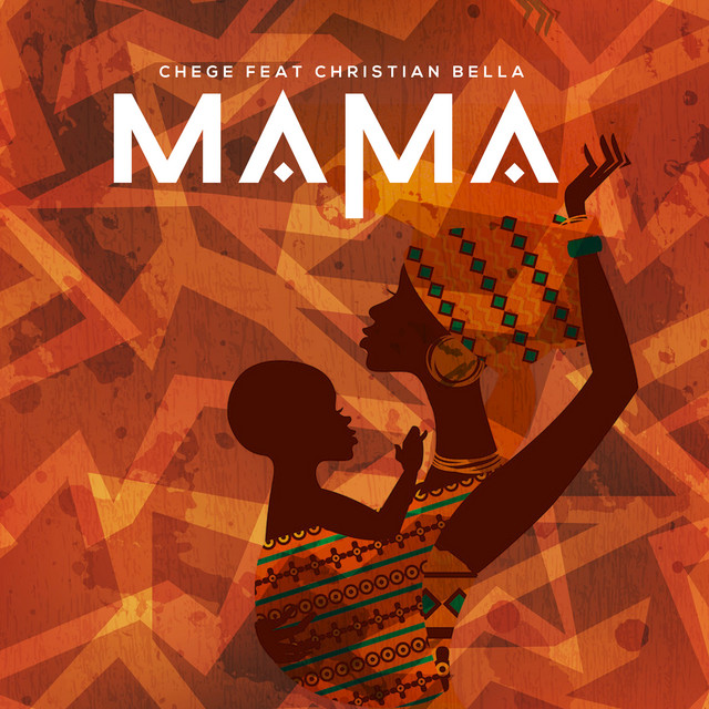 'Mama (feat. Christian Bella)' cover art