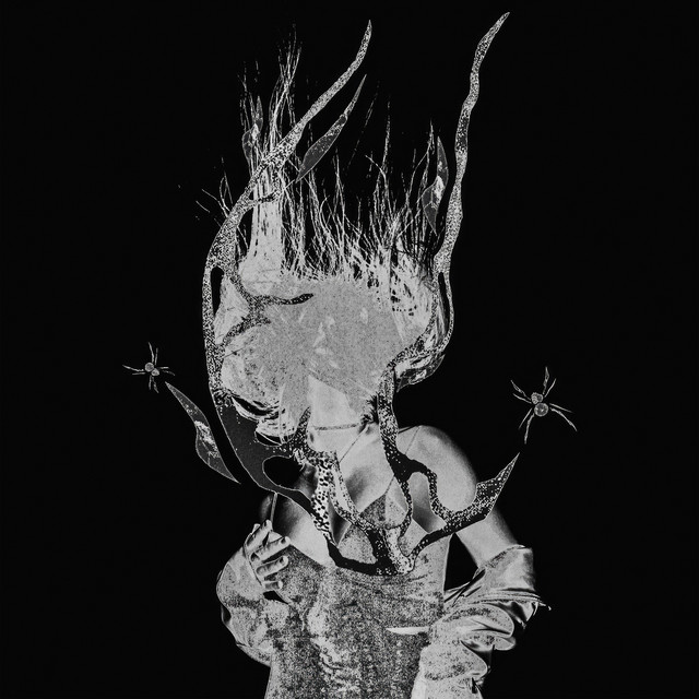 'Matter' cover art