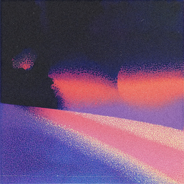 'afterglow' cover art
