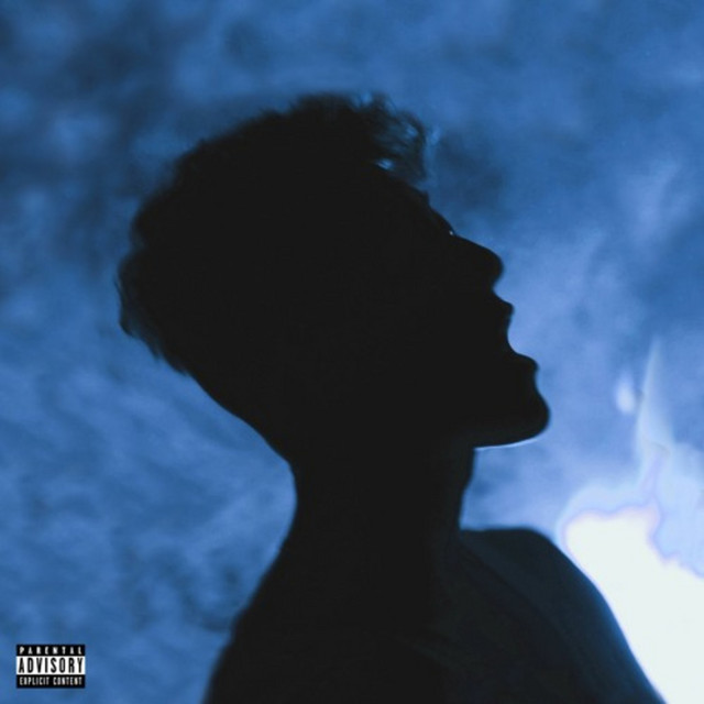 'Cold World' cover art