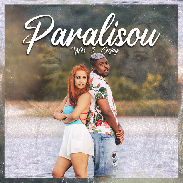 'Paralisou' cover art