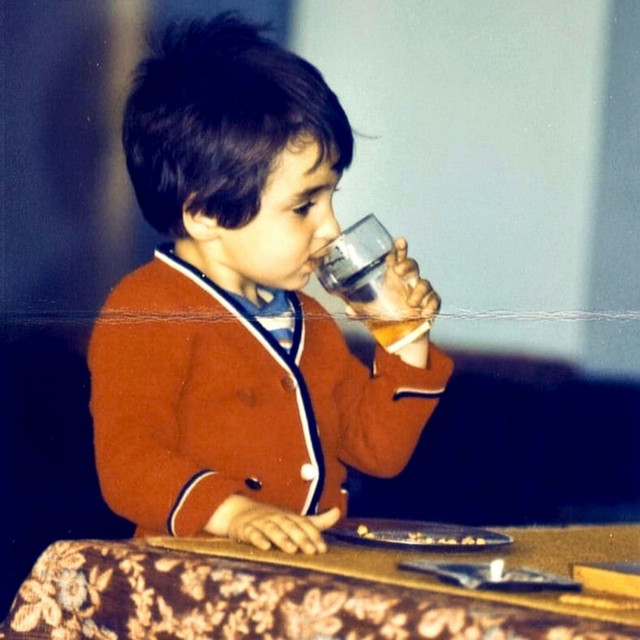 'Unuttukların Orman Olsun' cover art