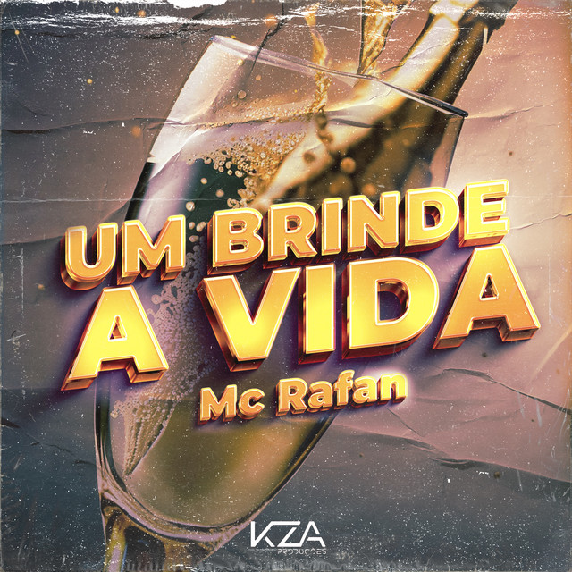 'Um Brinde a Vida' cover art