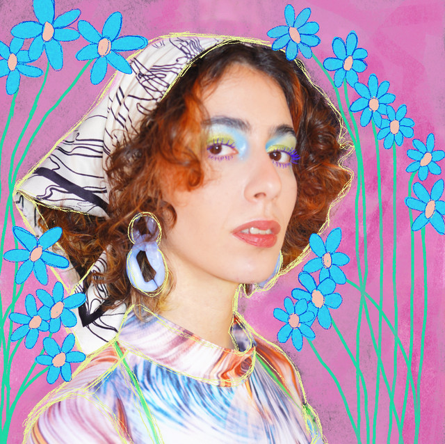 Lah Porella - Official Artist Photo