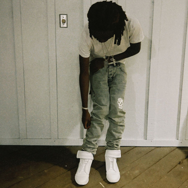 'DAW' cover art