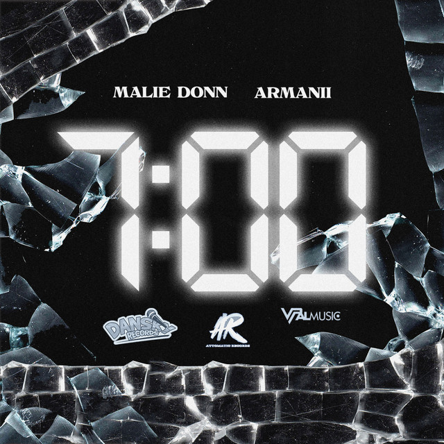 '7:00' cover art