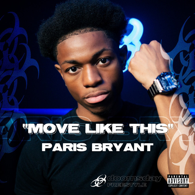 'Move Like This' cover art