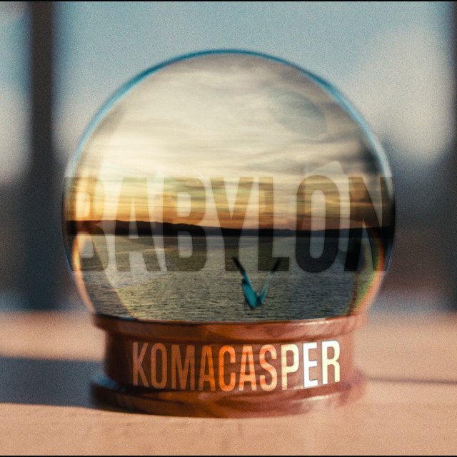 'Babylon' cover art