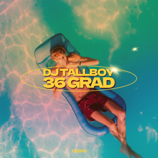 '36 Grad' cover art