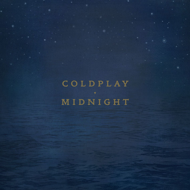 'Midnight' cover art