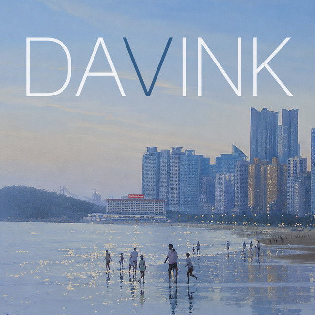 'Haeundae' cover art