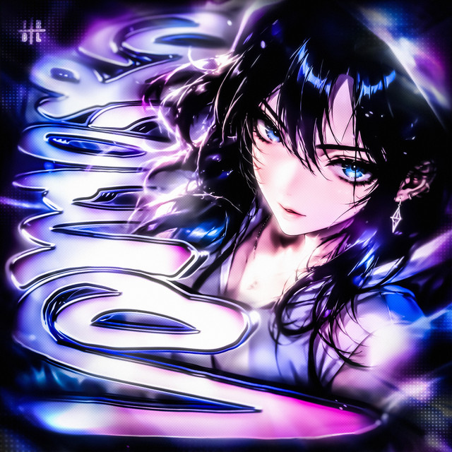 'VANDERA' cover art