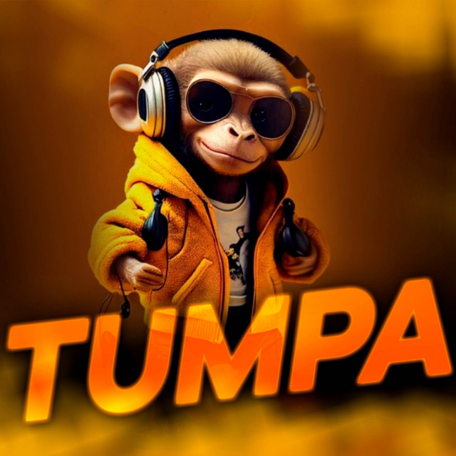 'Tumpa' cover art