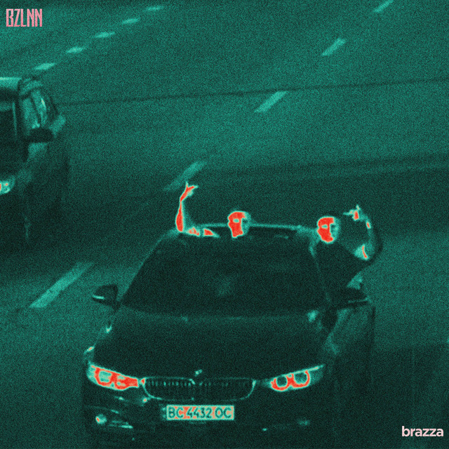 'SARRA NO PHONK' cover art