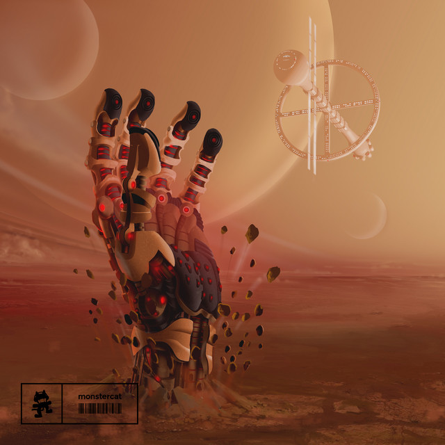 'SURFACE' cover art