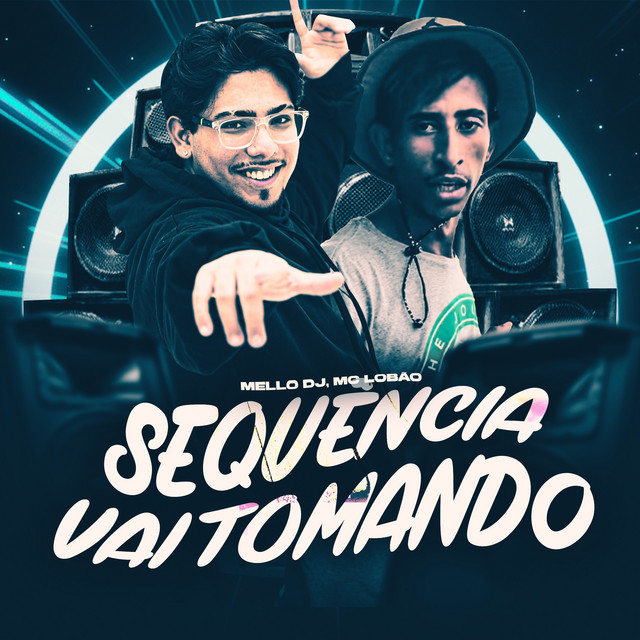 'Sequência Vai Tomando' cover art
