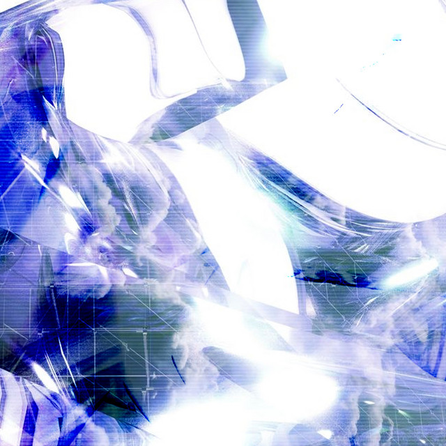'New Genesis' cover art
