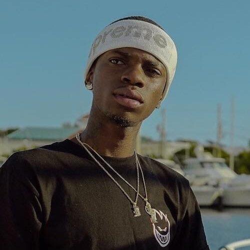 Bakersteez - Official Artist Photo