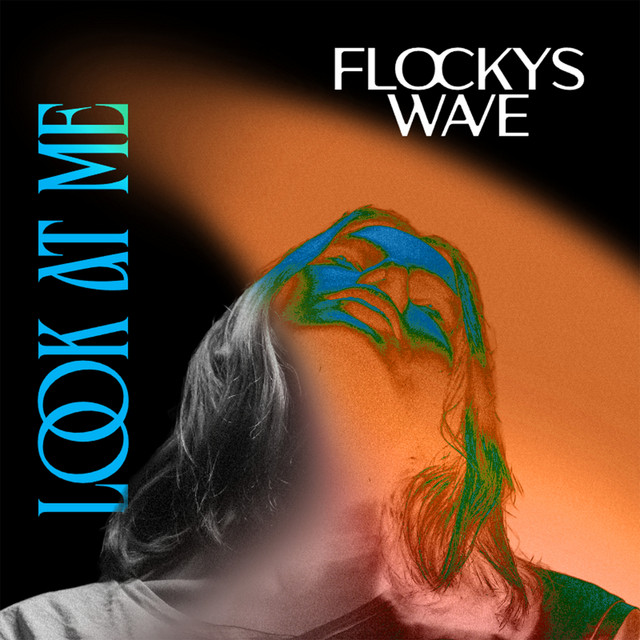 'Look at Me' cover art