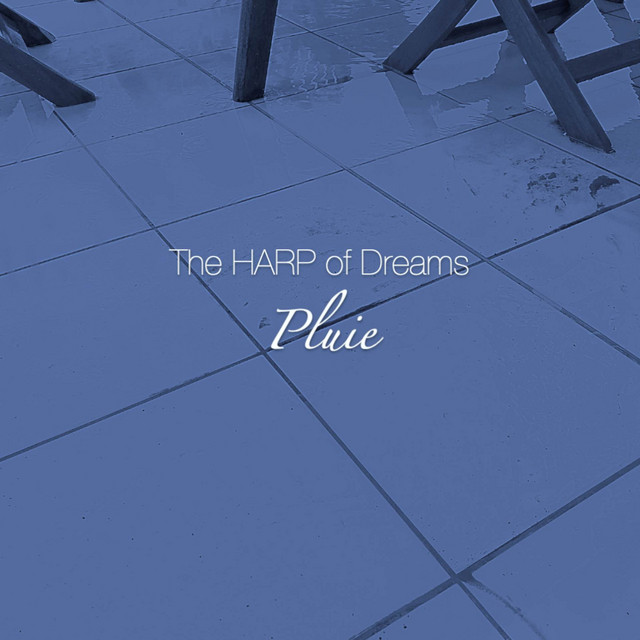 'Pluie' cover art