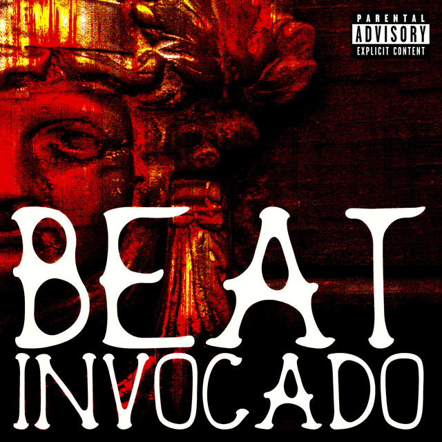 'Beat Invocado' cover art