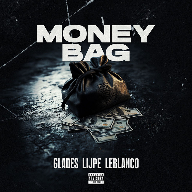 'Money Bag' cover art