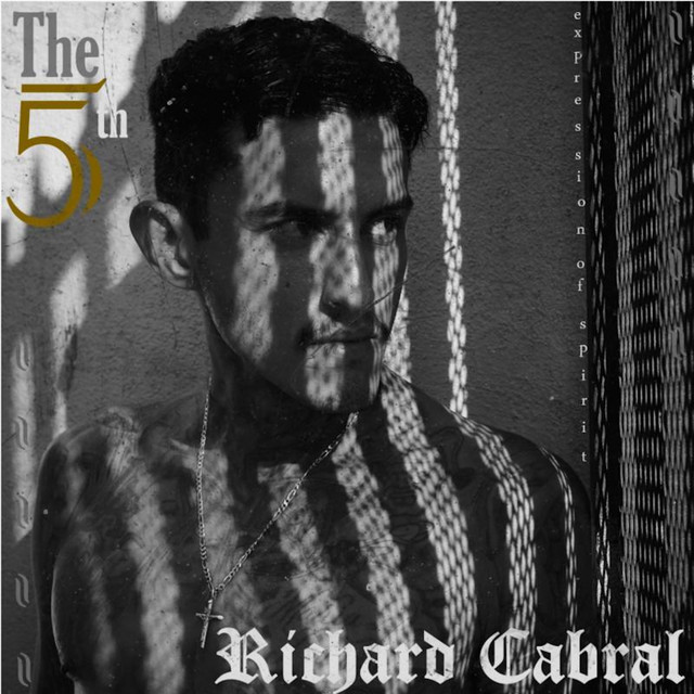 'The 5th' cover art