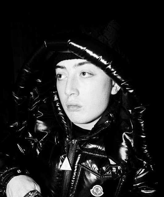 Rocco - Official Artist Photo