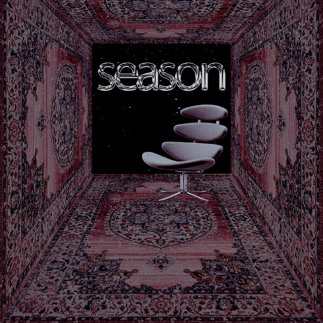 'Season' cover art