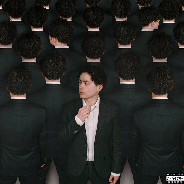 'NOT LIKE DIS (feat. KILLY)' cover art