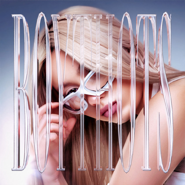 'boythots' cover art