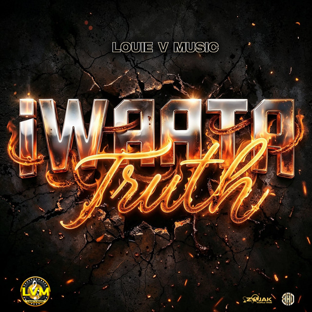 'Truth' cover art