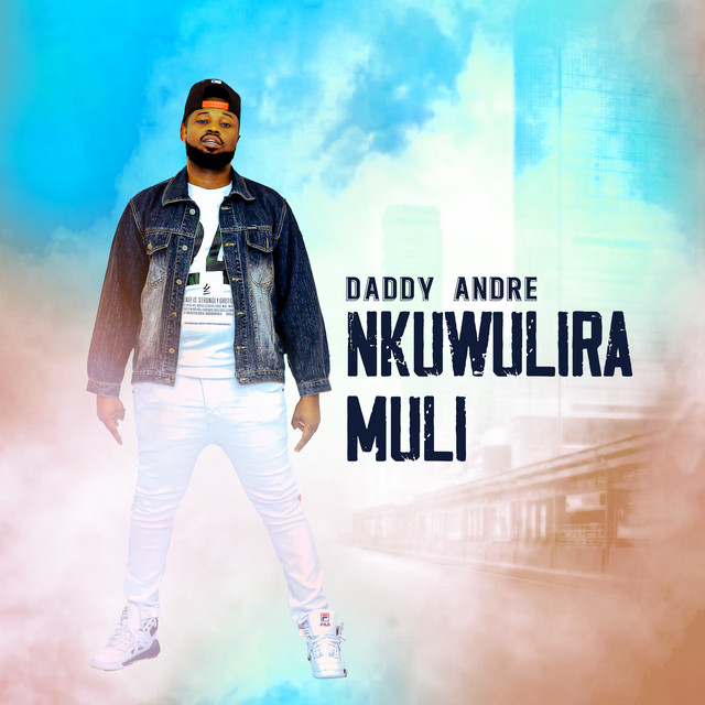 'Nkuwulira Muli' cover art