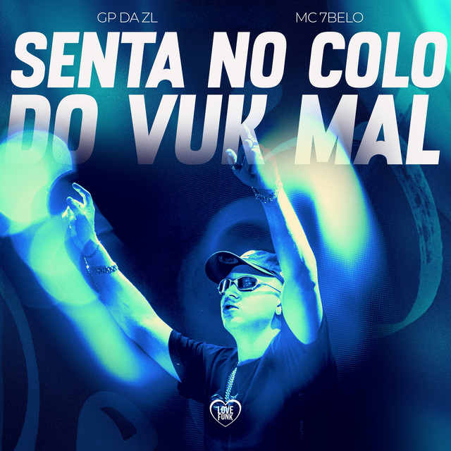 'Senta no Colo do Vuk Mau' cover art
