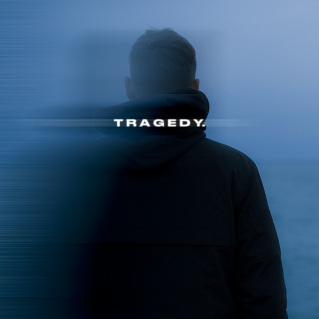 'tragedy' cover art