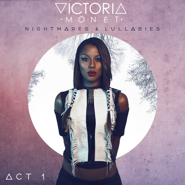 'Nightmares & Lullabies - Act 1' cover art