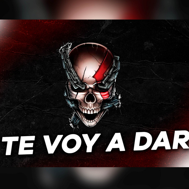 'Te Voy a Dar Con El Chipote' cover art